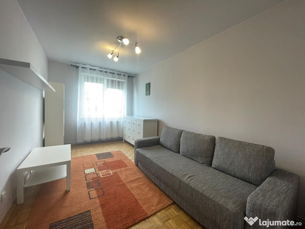 PF inchiriez ap 3 camere zona Iuliua Mall / FSEGA