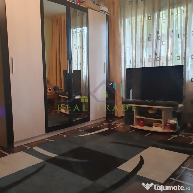 Apartament 3 camere Astra, Brasov