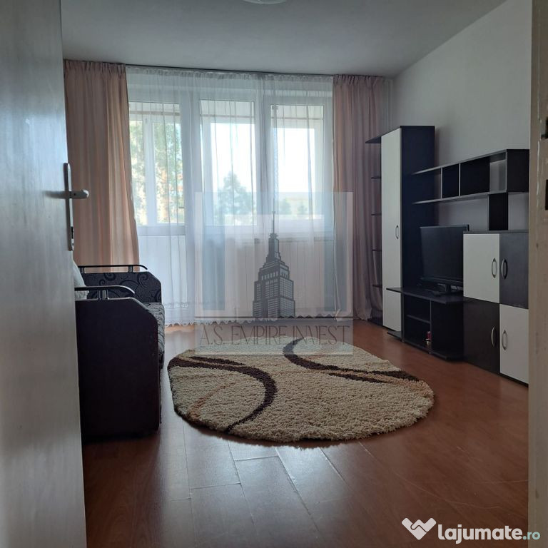 Apartament 2 camere mobilat/ utilat , zona Alexandru Vlah...
