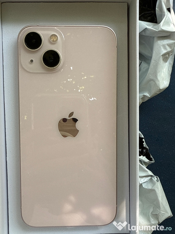 Iphone 13 roz 128GB