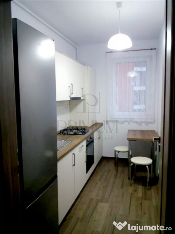 Aradului, 1 camera, 1 loc de parcare inclus, bloc nou, EFICI