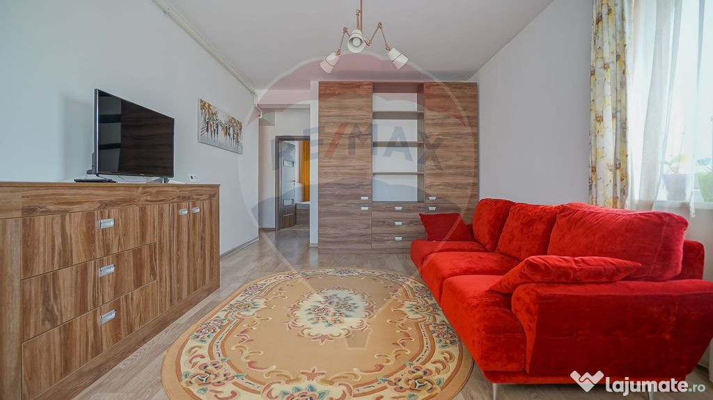 COMISION 0%! 2 CAMERE MOBILAT SI UTILAT COMPLET | 54 MP |...