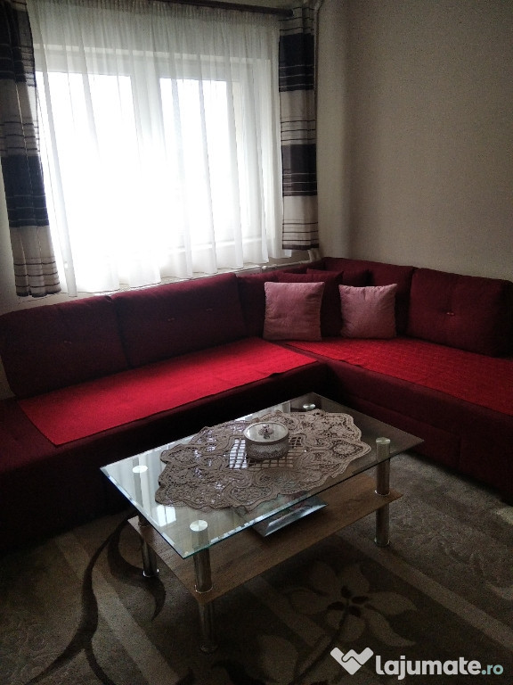 Apartament modern de vânzare pe strada Lăpușului