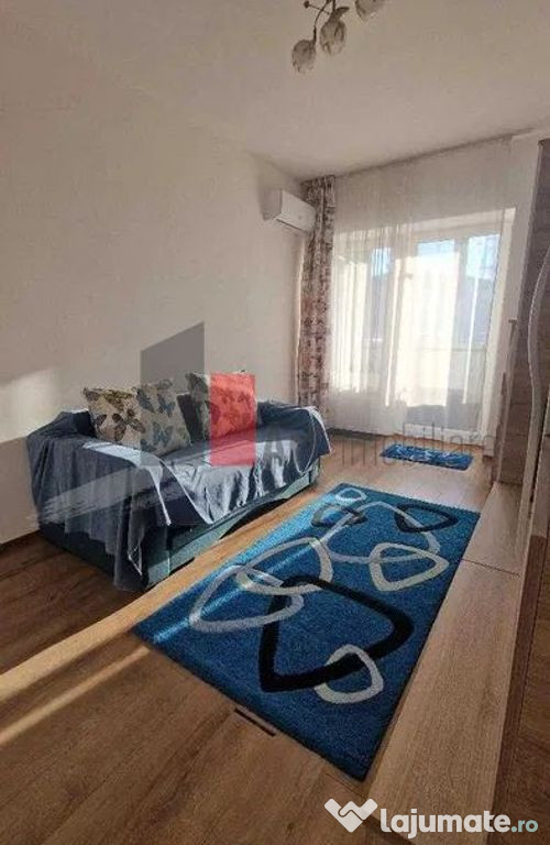 Vânzare apartament 2 camere cu centrală bloc nou Șos. ...