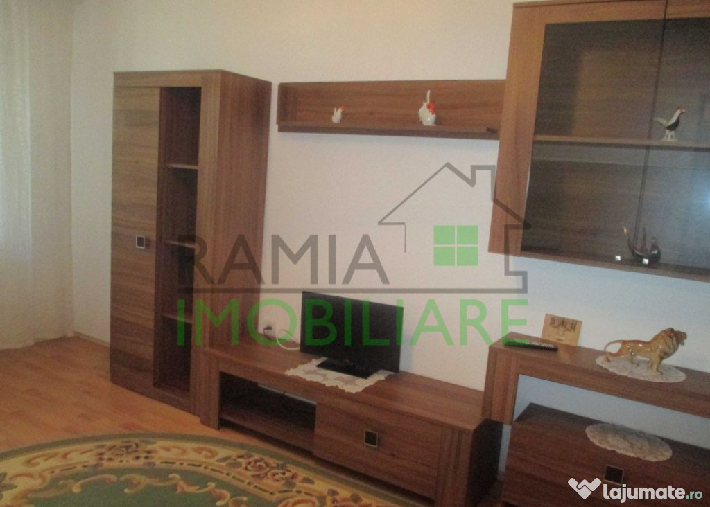 Apartament 2 Camere de Închiriat – Zona Hărămanului, Ce