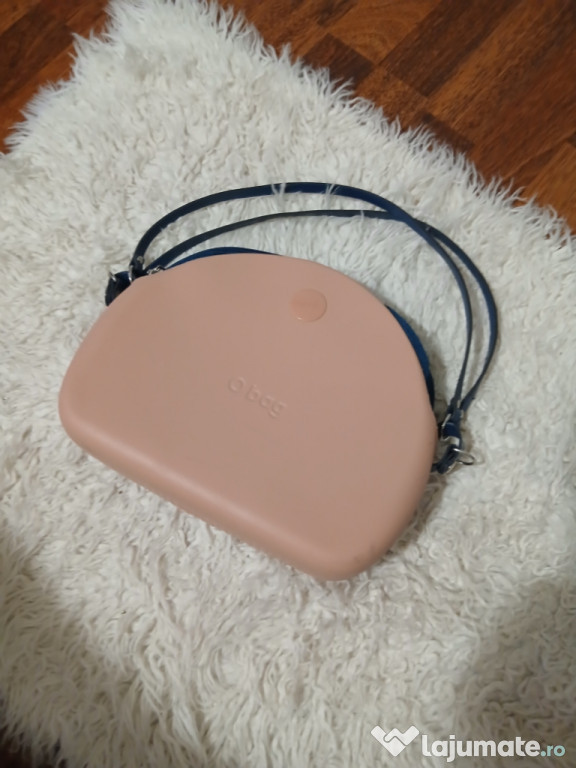 Geanta dama O. bag