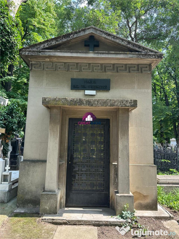 Loc de veci Bellu