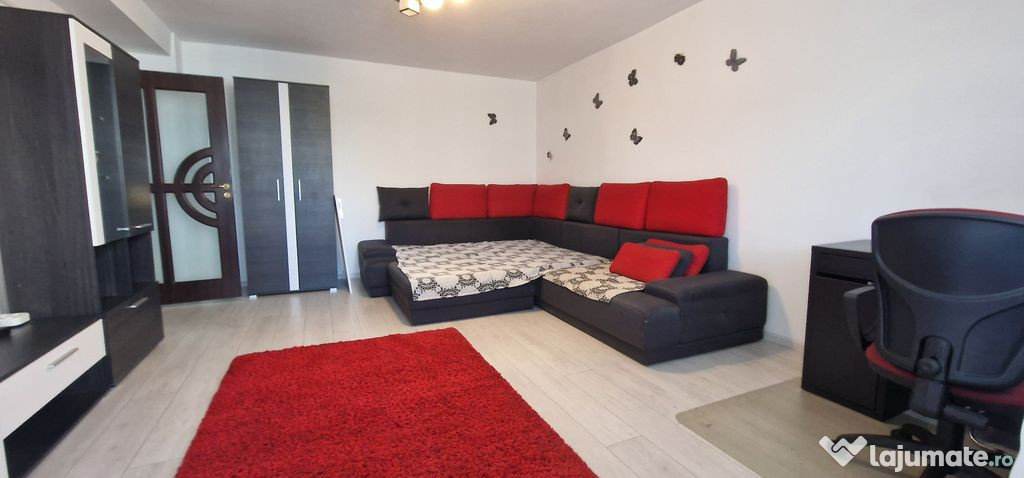 Inel 2 , 2 camere decomandate clasic, confort maxim