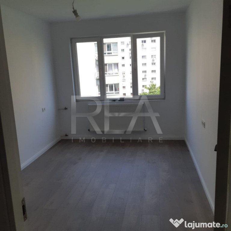 2 camere-Nicolae Grigorescu-decomandat-centrala-renovat-cent