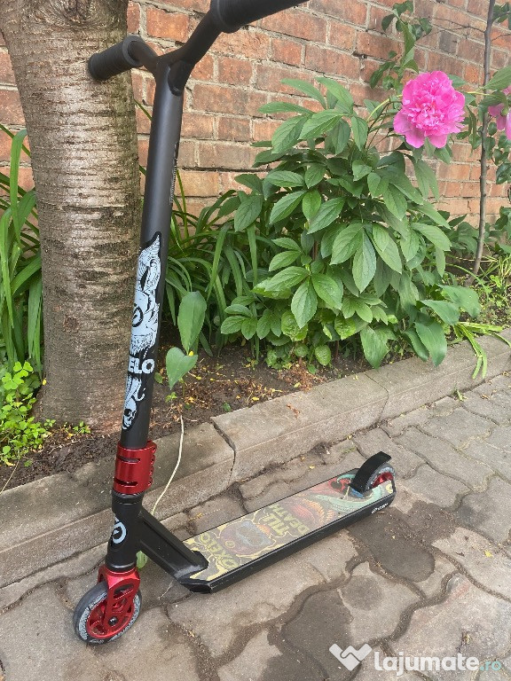 Vand bicicleta / trotinete