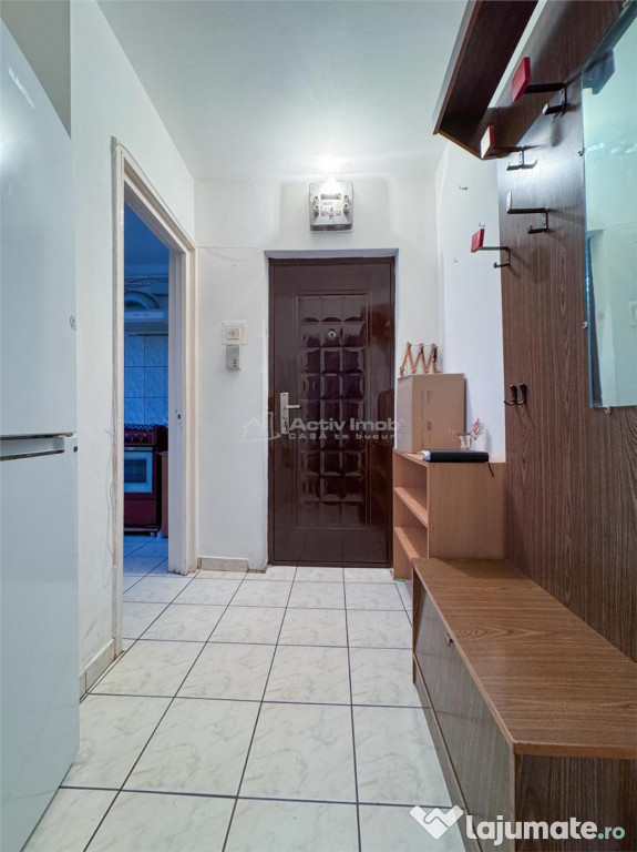 3 camere - Gojdu - Etaj 4
