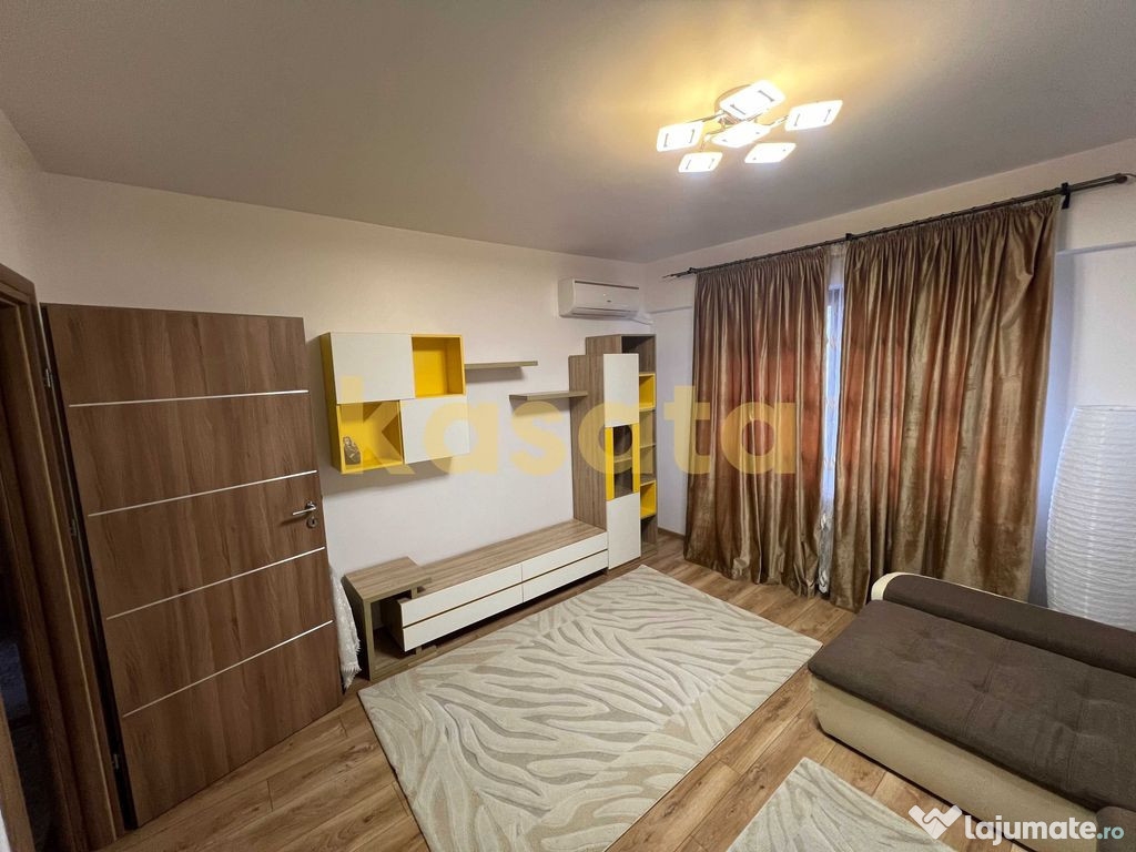 Brancoveanu Tower 6Min Metrou Centrala Parcare bl 2017 AC...