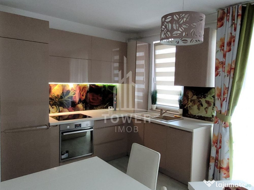 Vand apartament in cartierul Arhitectilor