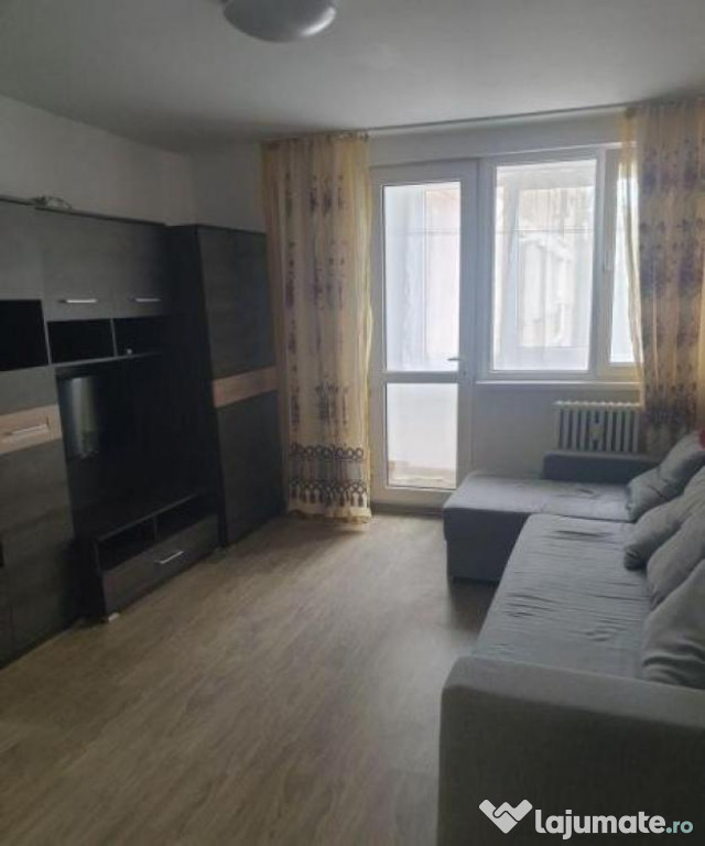 INCHIRIERE - Apartament 2 Camere - Drumul Taberei/Parc