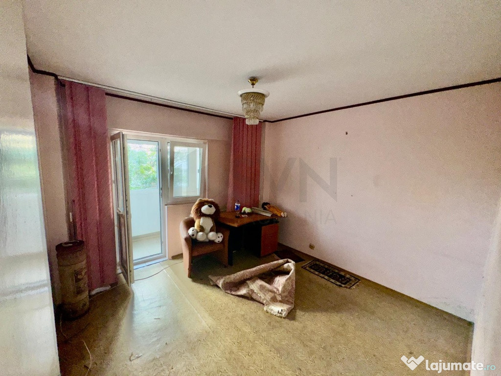 Apartament 3 camere b-dul Timisoara