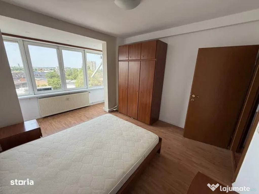 Inchiriere apartament Calea Grivitei