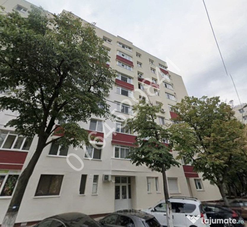 Apt. 3 cam. Berceni, Sos. Oltenitei,3 min. metrou P-ta Sudului,parcare