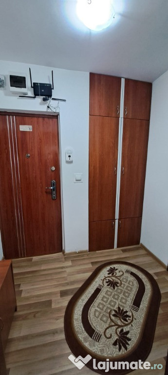 Apartament 2 camere, Podu Roș, Iași