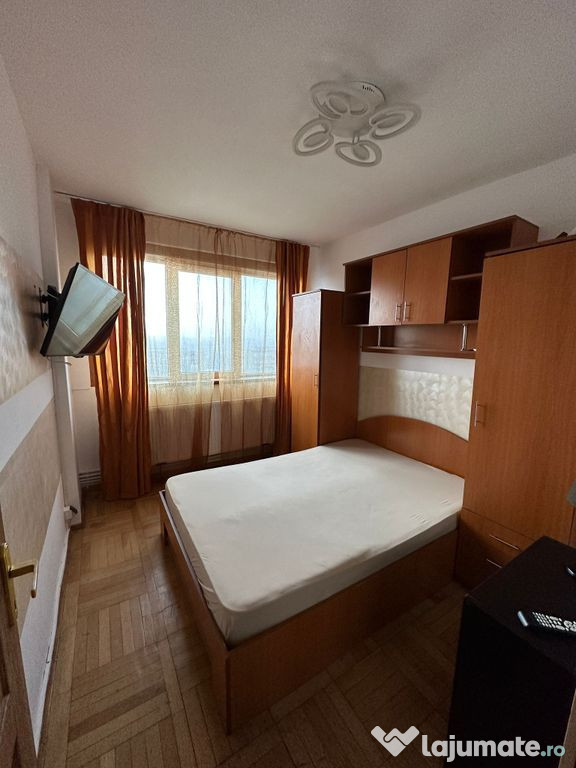 2 Camere Spațios Șos. Giurgiului, Sector 4