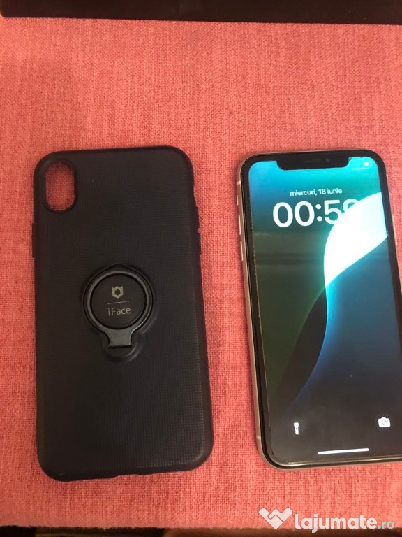 Vand iphone 10 xr