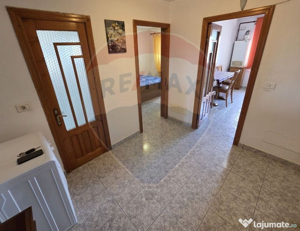 Apartament cu 2 camere