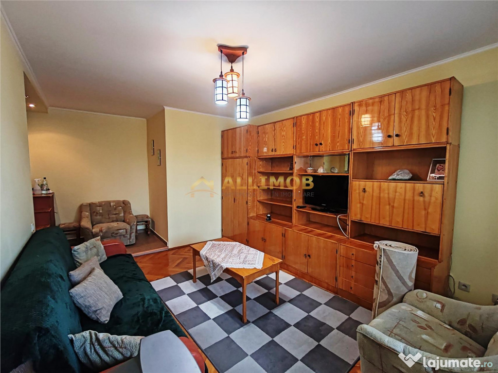 Apartament 2 camere in Ploiesti, zona ultracentrala