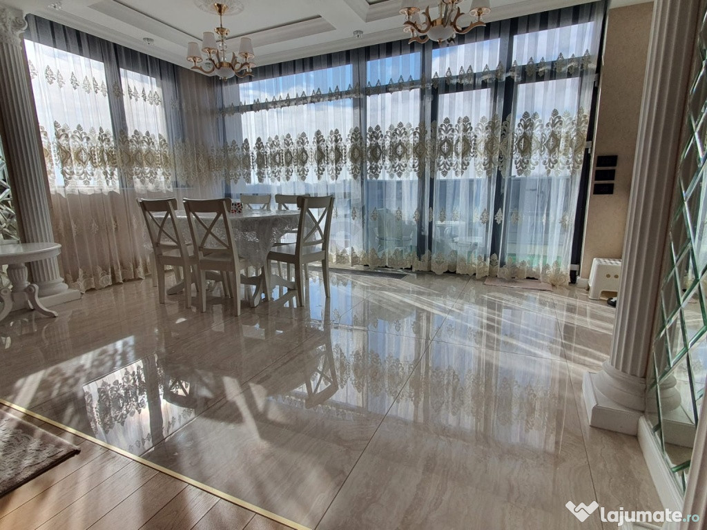 Vila 5 Camere I De I Baneasa