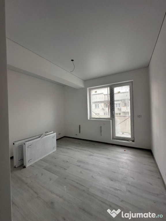 Sector 4 | Apartament 3 camere | 78 mp | Bloc nou