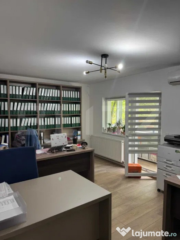 Apartament 3 camere decomandate in zona Spitalului de Recupe