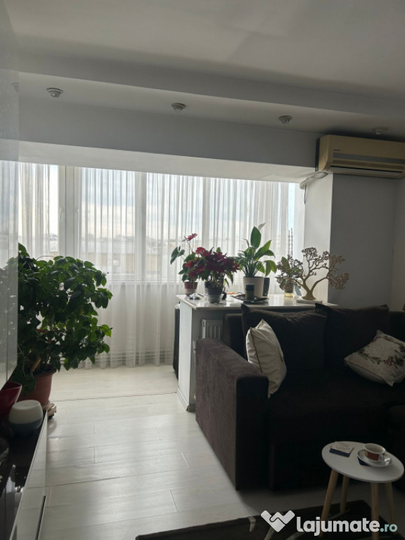 Apartament 3 camere zona Dacia