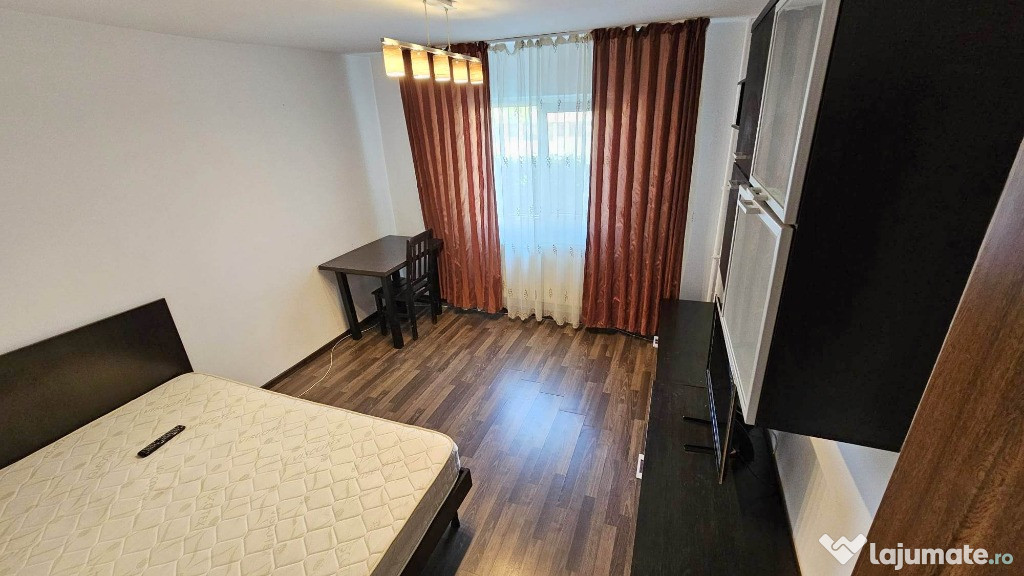 Apartament 1 camera D, in Tatarasi