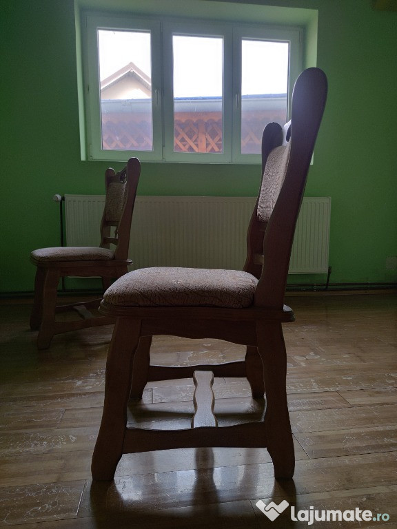 Vând scaune bucătărie sau living