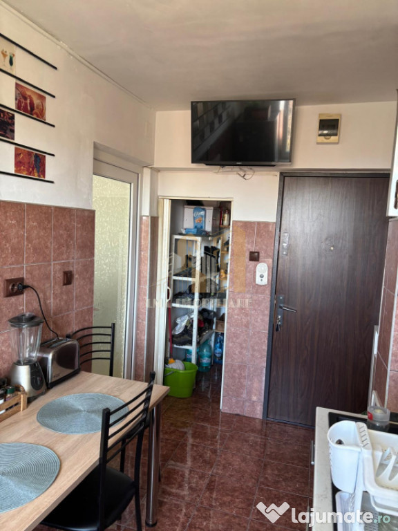 Apartament 2 camere Astra Brasov
