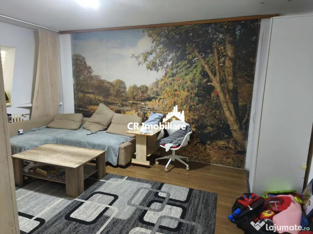 Apartament 3 camere Oltenitei Padesu