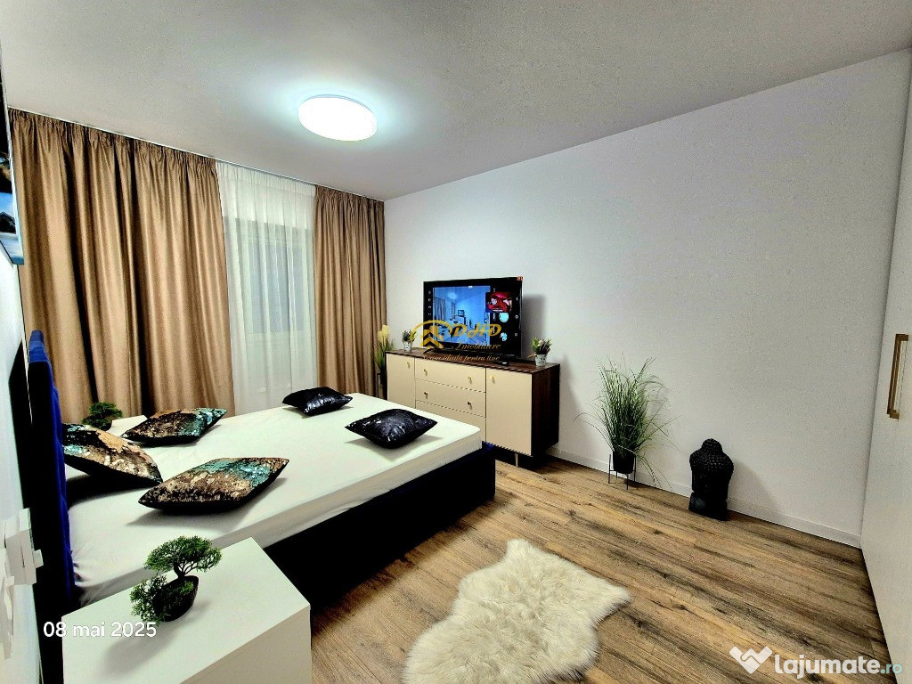 Apartament 2 si 3 camere, Moara de Vant