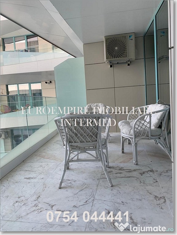 Apartament de vanzare in Mamaia Nord, Promenada - 2 camere