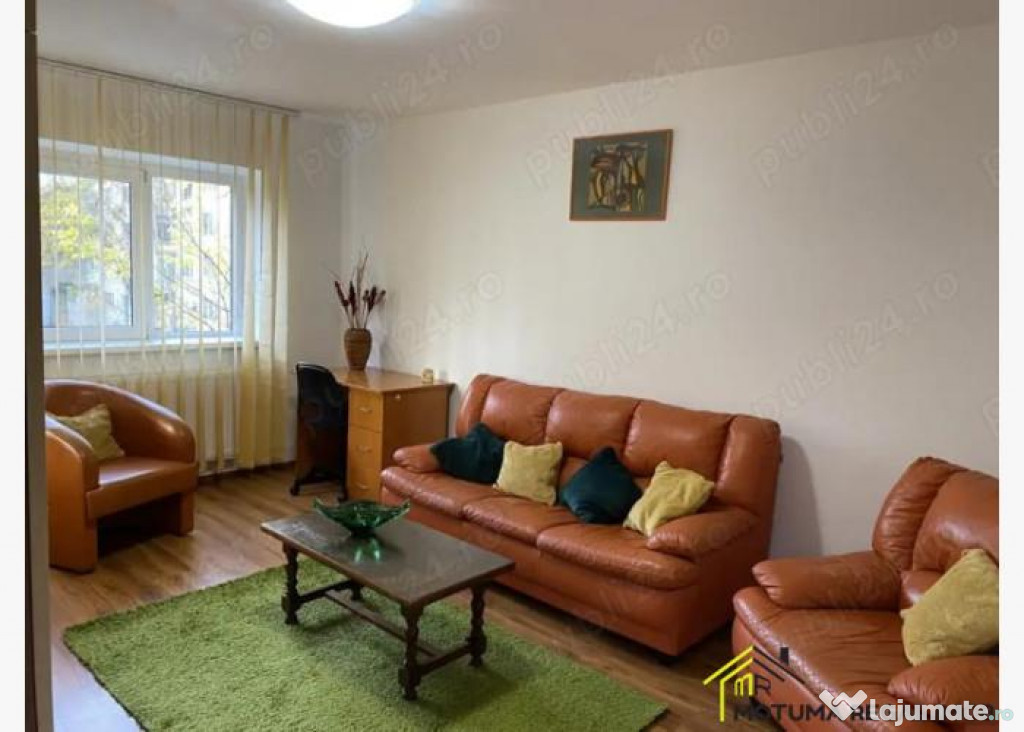 Apartament 2 camere de Crangasi