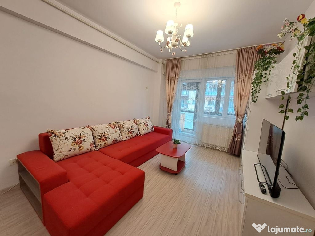 Apartament 2 camere Militari Residence