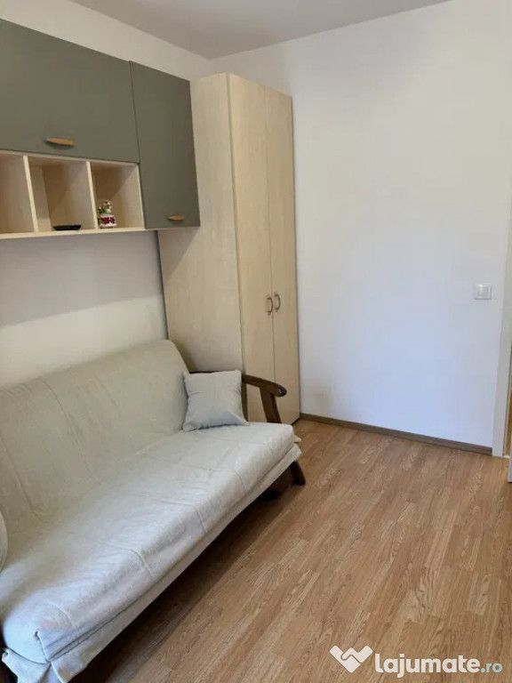 STUDIO 47 MP PET FRIENDLY, PARTER, AVANTGARDEN BARTOLOMEU