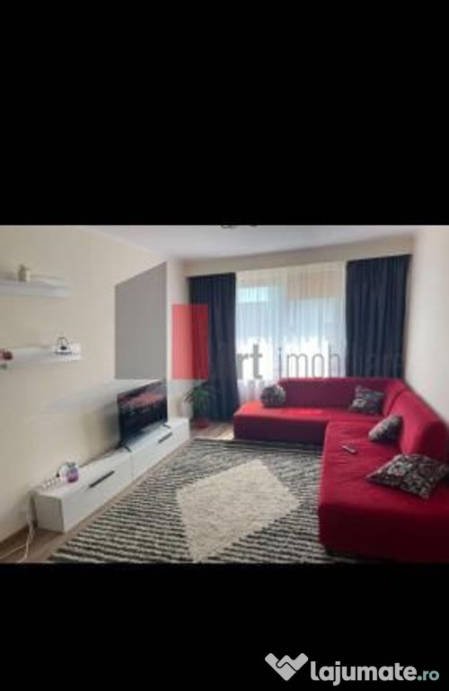 APARTAMENT DE 3 CAMERE SEBASTIAN