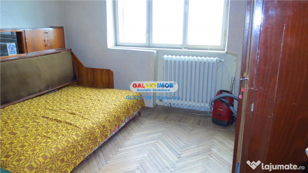 Apartament 2 camere, decomandat, Primaverii!