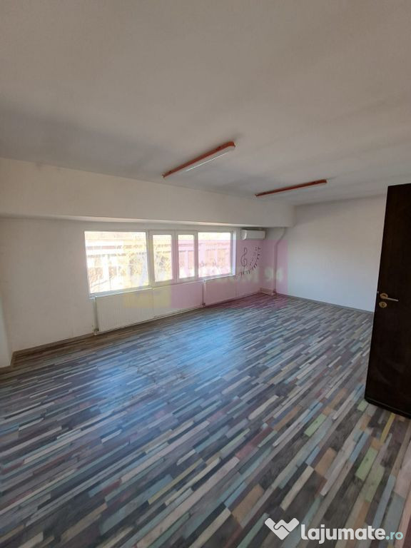 Spațiu birouri (sau hala) 150mp, zona Republica
