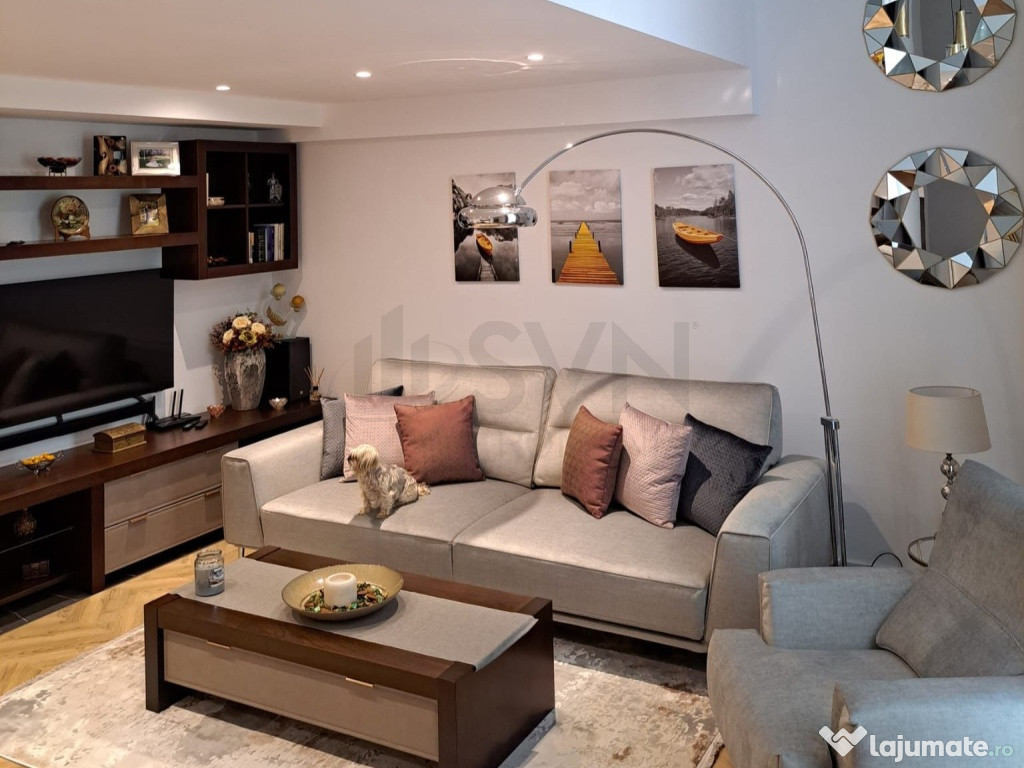 Loft 2 camere l NOA Residence