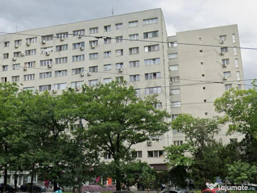 Apartament 3 camere l Obor