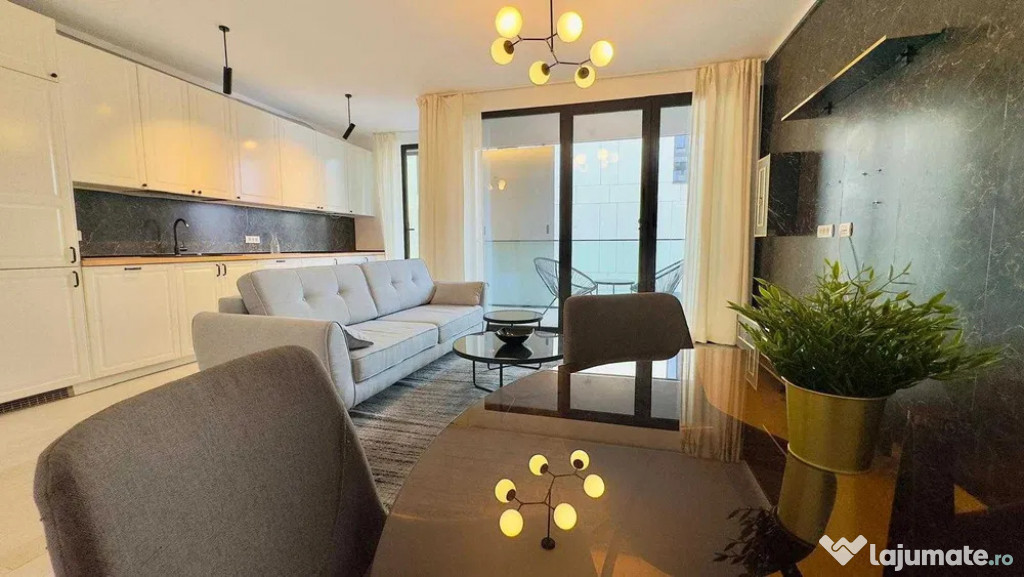 Apartament 2 Camere / Win Herastrau / Comision 0%