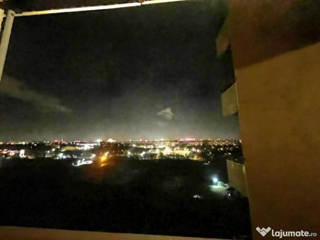 Brancoveanu cararuia etaj 7 bloc nou