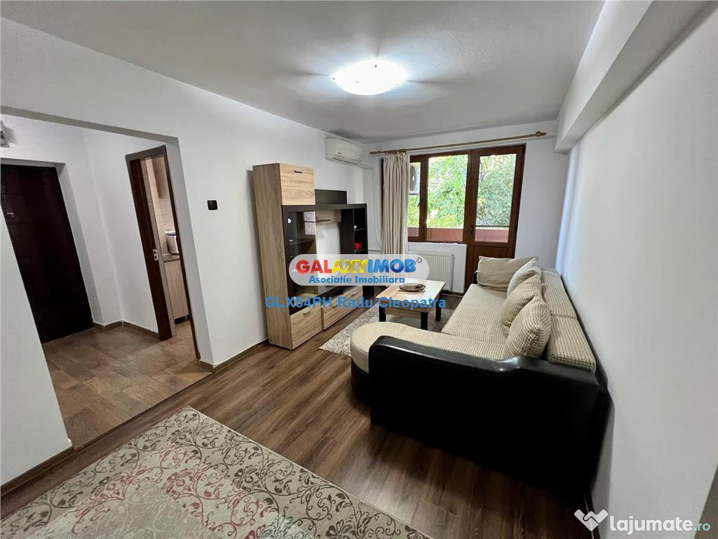 Apartament 2 camere, Ploiesti, zona centrala