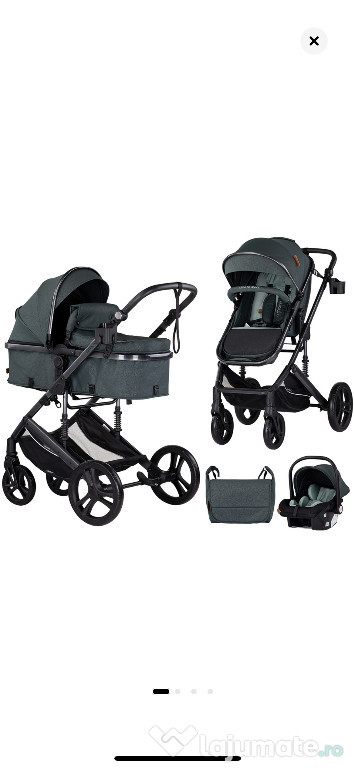 Carucior Chippolino Amore