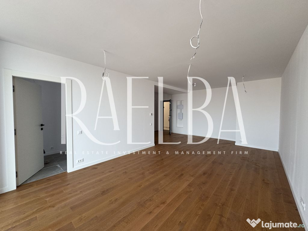 | NEW | 3 camere | ONE COTROCENI |