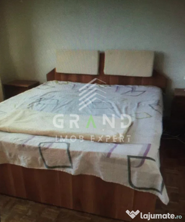 Ap 2 camere | 50 mp | DECOMANDAT | Semicentral/Mamaia